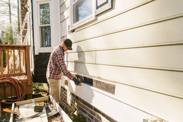 Trusted Vinyl Siding service in De Mossville, KY - Creative Siding